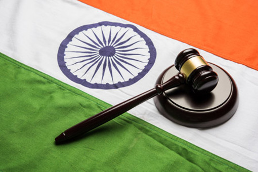 Indian law-GettyImages-844437070