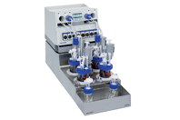 Expansion Of Human Bone Marrow-Derived Mesenchymal Stem Cells In BioBLU 0.3c Single-Use Bioreactors