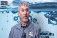 Growth And Working Hard For Our Customers ebaa-water-talk