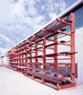 Storage Rack System Storage Rack System