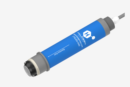 Office Of Naval Research Contract Leads To New Chlorine Sensor Technology
