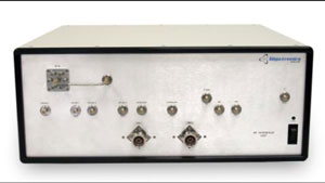 Microwave Ran Interface Giga-tronics Announces New RF And Microwave Interface Units At IMS2010