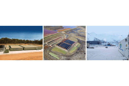 Newterra Assists Growth Sustainability On A Global Scale - Vimarsana News