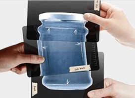 X-Ray Inspection Equipment: Glass Containers 