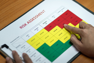 Risk Assessment-GettyImages-1403666139