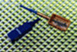 Optical Transceiver With Integrated Amplifier Optical Transceiver With Integrated Amplifier