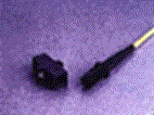 Cable Assembly With Small Form-Factor Connector Cable Assembly With Small Form-Factor Connector