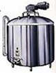Processors and Pasteurizers Processors and Pasteurizers