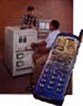Cell Phone Tester Cell Phone Tester