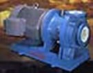 Technical Bulletin on Texel Lined Magnetic Drive Pumps Technical Bulletin on Texel Lined Magnetic Drive Pumps