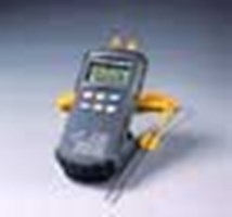 Handheld Thermometers