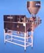 Dual-Head Volumetric Piston Filler