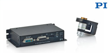 New High-Speed Piezo Z-Stage And Digital Controller Value Packages 