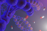 DNA target nanodrugs-GettyImages-1405926704