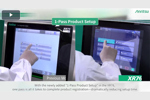 Discover XR76 Series Effortless Product Setup and Adjustment