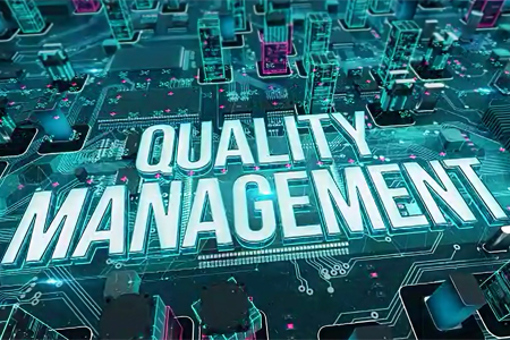Quality Management-GettyImages-1061526164