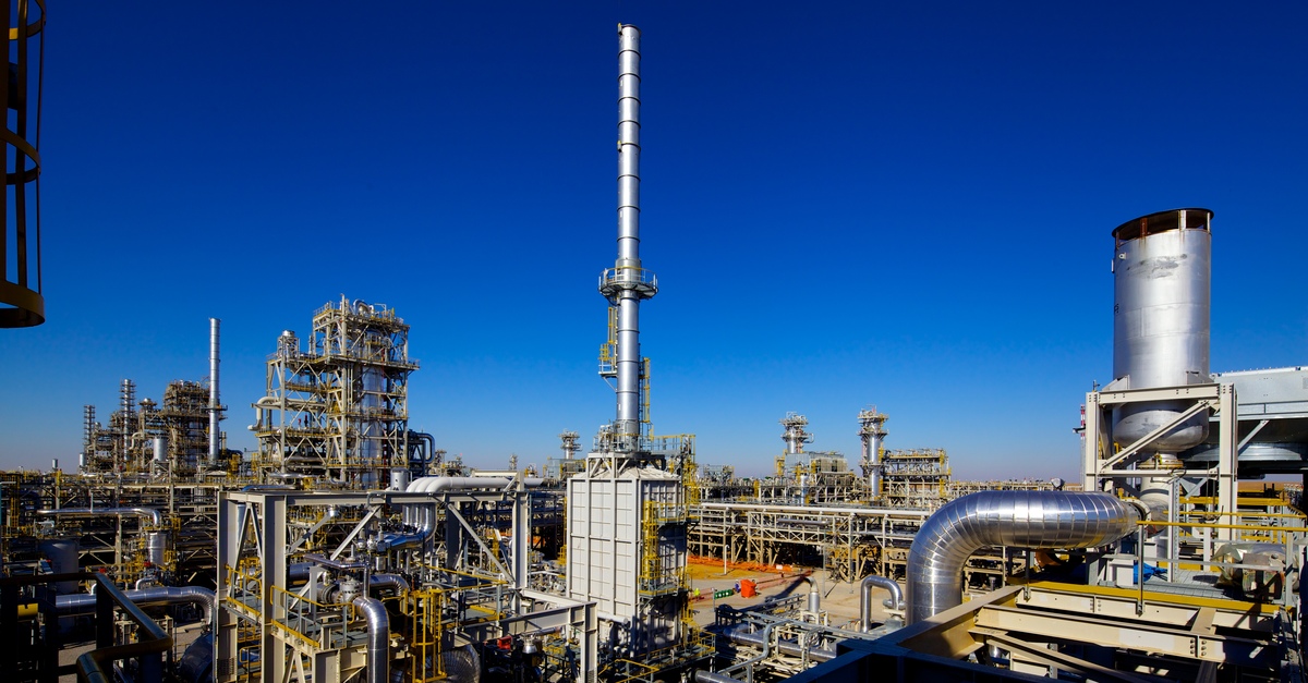 Petrofac Extends Turkmengas Relationship With Galkynysh Gas Field ...
