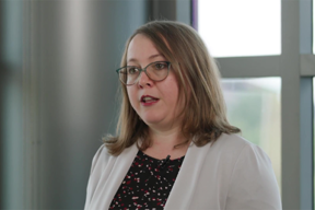 Themro Fisher - Macrogenics Video