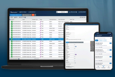 Asset Management Built For Life Sciences