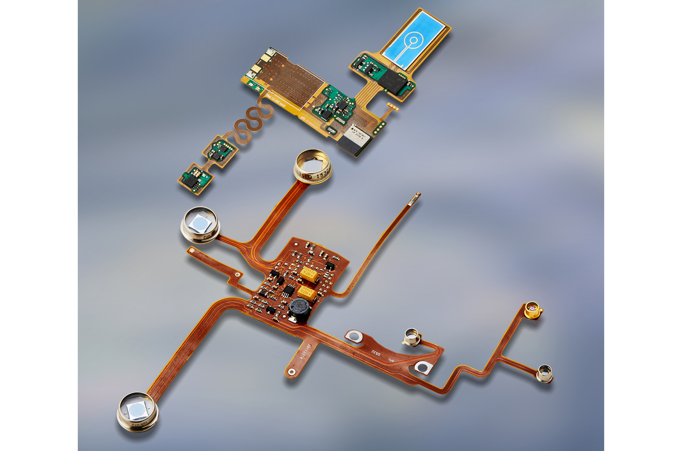 OSI Optoelectronics Offers Expanded OEM Optoelectronics Solutions