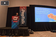 Future Fields Presents At PepTalk 2026