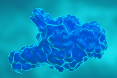 Protein that mutates in the development of cancer-GettyImages-1466537448 Protein that mutates in the development of cancer-GettyImages-1466537448