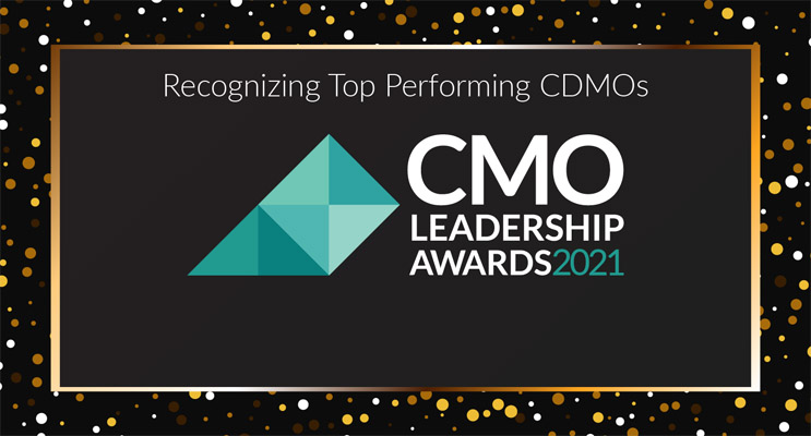 2021 CMO Leadership Awards - Winners Lists CMO Leadership Awards 2021