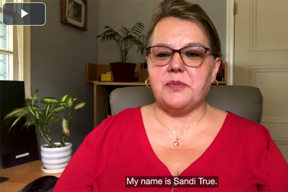 Interview With Pharma Analytics Field Application Specialist - Sandi True