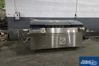 Nikka Densok Pinhole Inspector, model HDB-204V-AS+DL