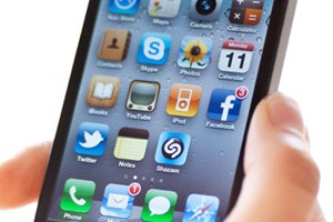 The (Healthcare) Social Network The (Healthcare) Social Network