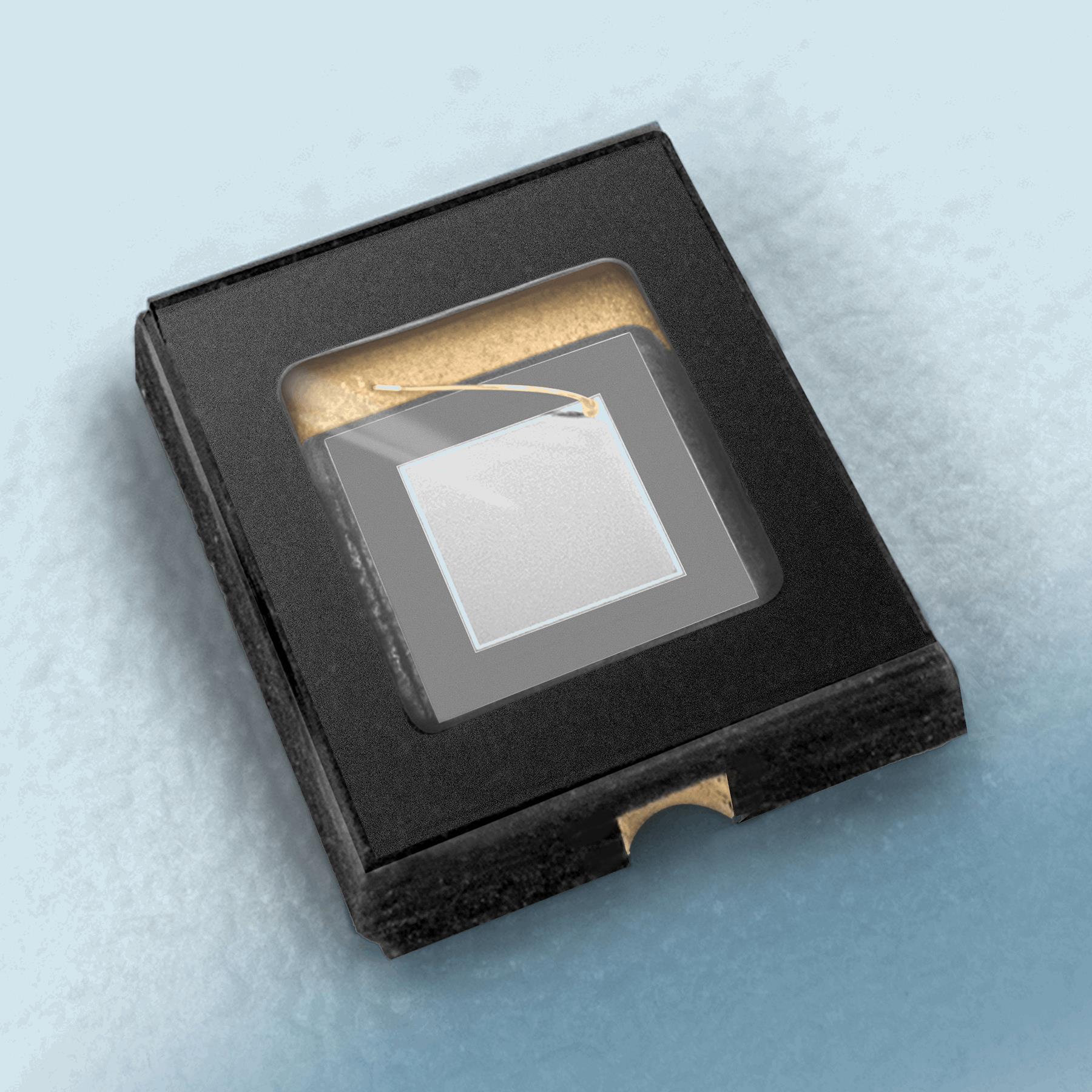 Opto Diode Introduces NearInfrared SurfaceMount Detector