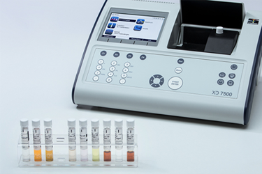 xd-spectrophotometers