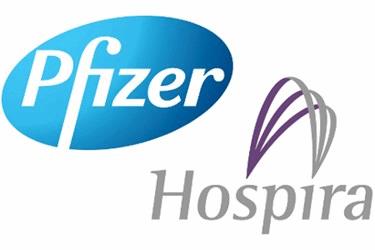 Pfizer Sells Hospira’s Device Business To ICU For 1B