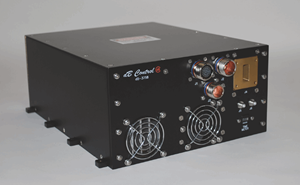 9 – 10 GHz, 1000 Watt Microwave Power Module (MPM): dB-3758