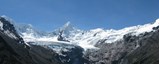 Glacial Tap Is Open But The Water Will Run Dry Glacial Tap Is Open But The Water Will Run Dry