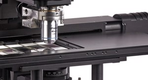 Upgrade Your Microscope From Manual To Motorized With An XY Stage article