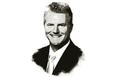 Life Sciences editor Rob wright