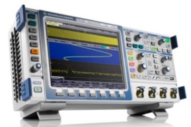 R&S RTM oscilloscopes