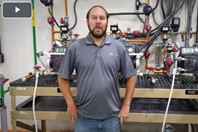 ProSeries-M MD-3 Testimonial Video Basin Creek 1