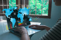 Global business data analysis, supply chain management-GettyImages-2241783099