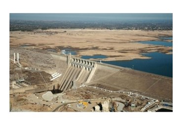 Cadrought