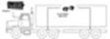 Tractor / Trailer Semi Scale System Tractor / Trailer Semi Scale System