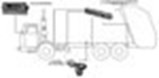 Fixed Refuse Body Scale System Fixed Refuse Body Scale System
