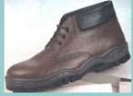 PVC / Nitrile boots & shoes Style 4446 PVC / Nitrile boots & shoes Style 4446