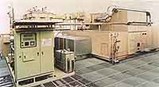 Low Concentration Solvent Recovery System Low Concentration Solvent Recovery System