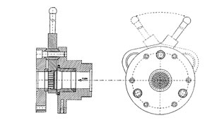 CHiVA Manual Screen Changer