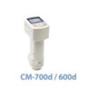 CM-700d/600d: Portable Spectrophotometer CM-700d/600d: Portable Spectrophotometer