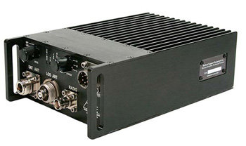 Multi Band 50 Watt Amplifier TSE AMP MB50