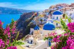 DEYAK Water Utility Drives Technology Advancement For Water Systems In Greece GettyImages-1145450965 greece