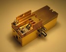 Ka Band I/Q Mixer W/LNA Ka Band I/Q Mixer W/LNA